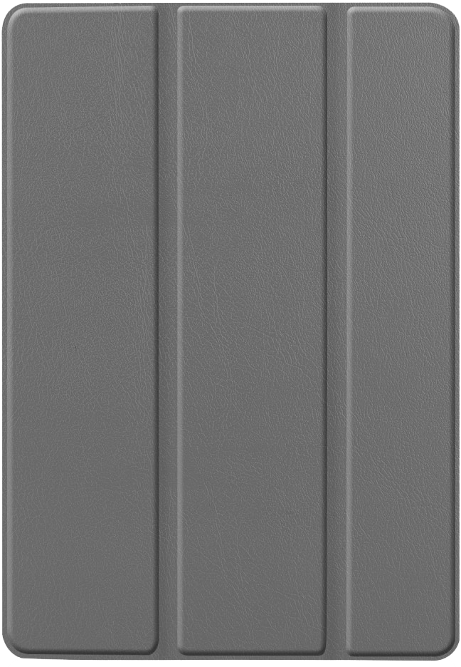 Just in case Just In Case 099372 Trifold Ipad 10.2" Grijs