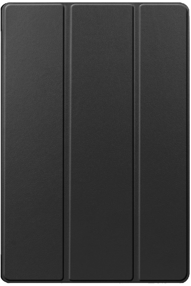 Just in case Just In Case 099464 Trifold Tab S7 Fe Zwart