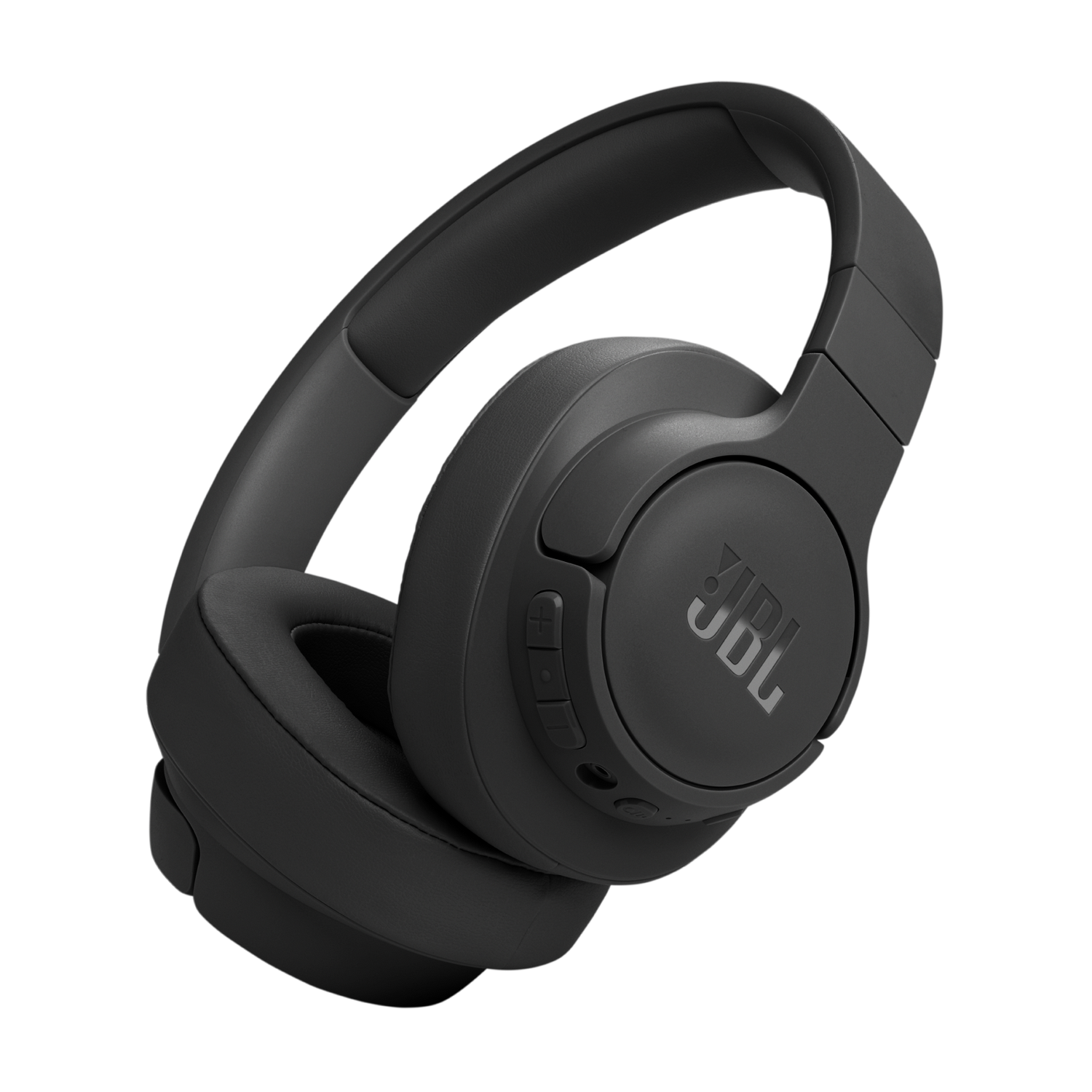 JBL JBL Tune 770nc - Zwart