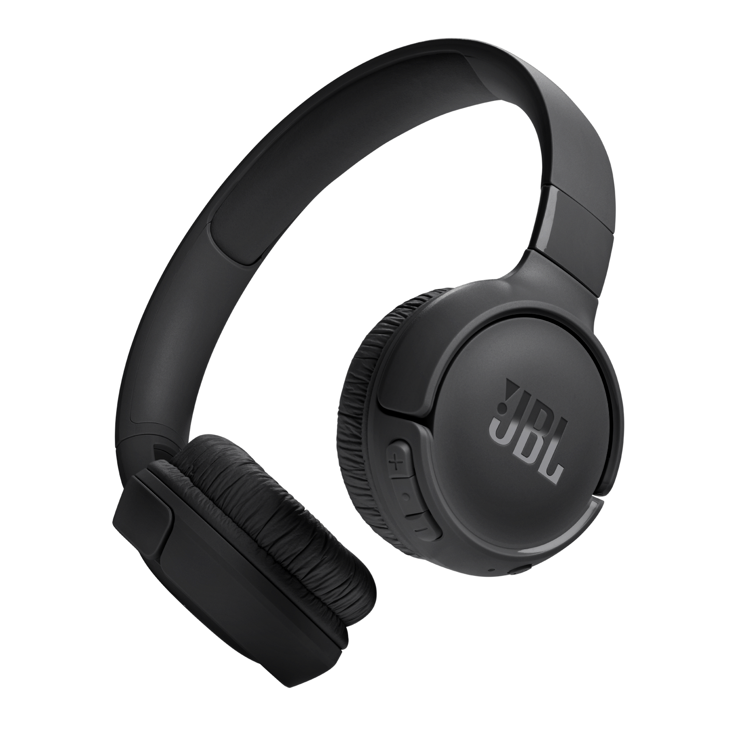 JBL JBL Tune 520bt - Zwart