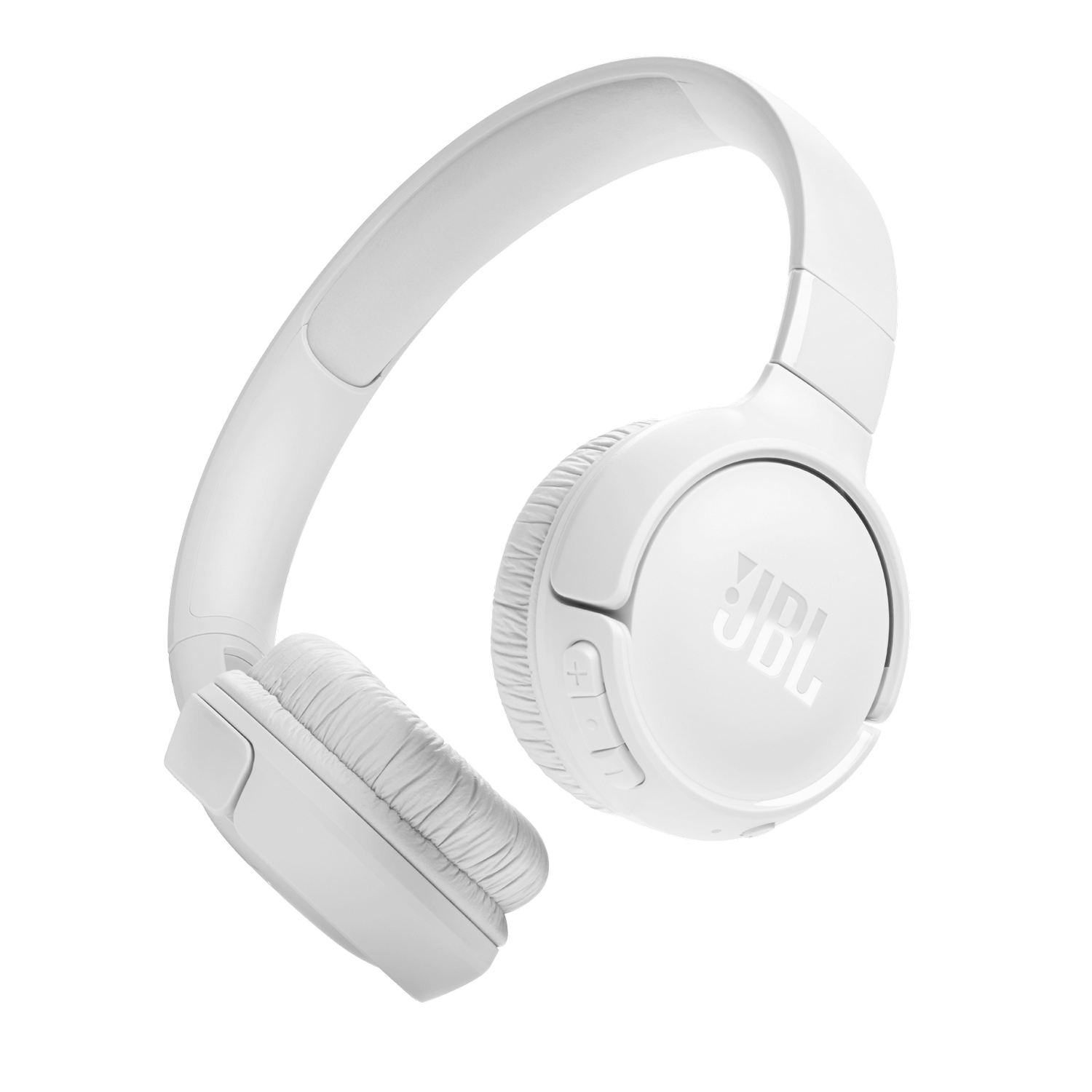 JBL JBL Tune 520bt Wit