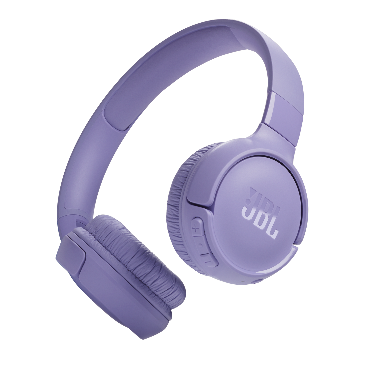 JBL JBL Tune 520bt Paars