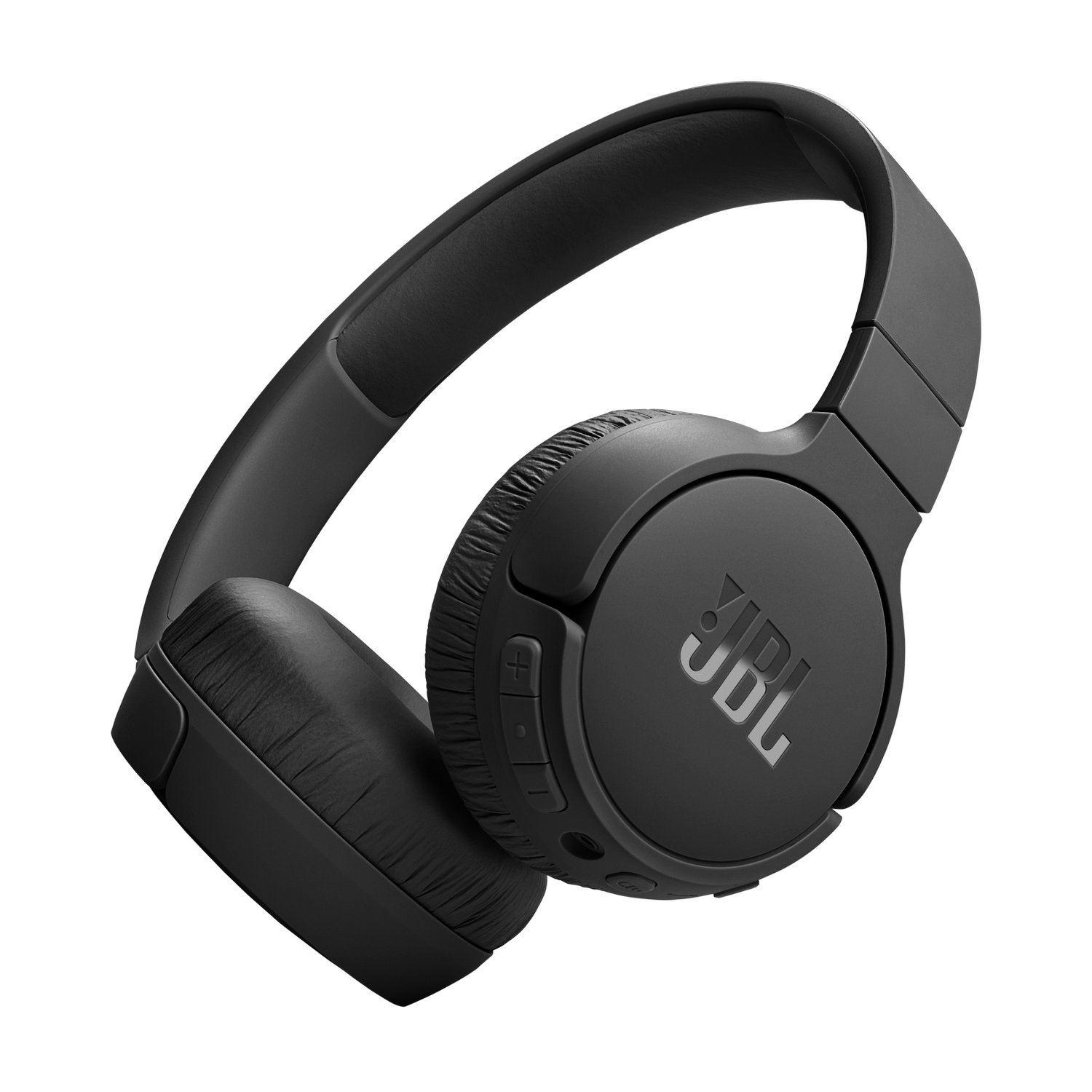 JBL JBL Tune 670nc - Zwart