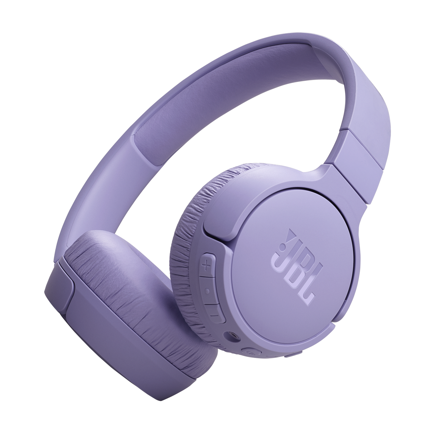 JBL JBL Tune 670nc Paars