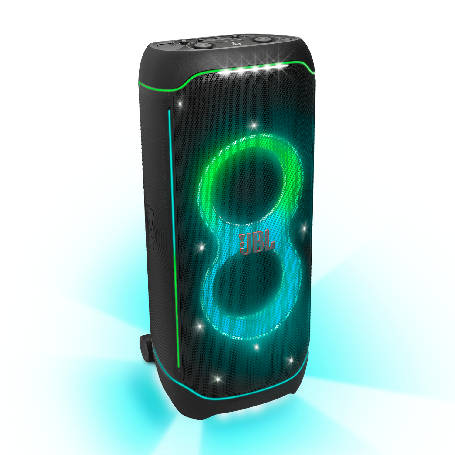 JBL JBL Partybox Ultimate - Zwart