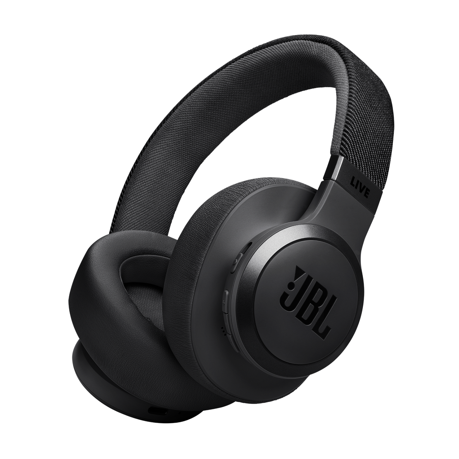 JBL JBL Live 770nc - Zwart