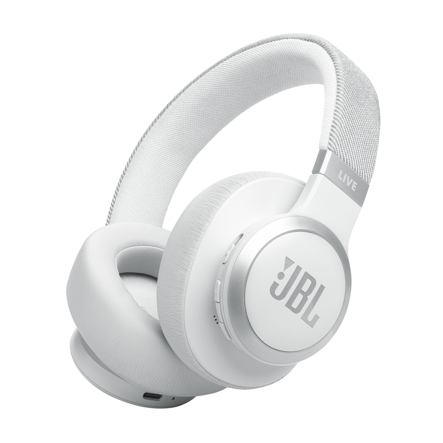 JBL JBL Live 770nc Wit