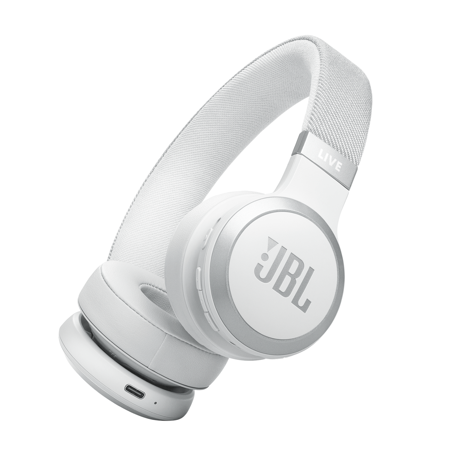 JBL JBL Live 670nc Wit