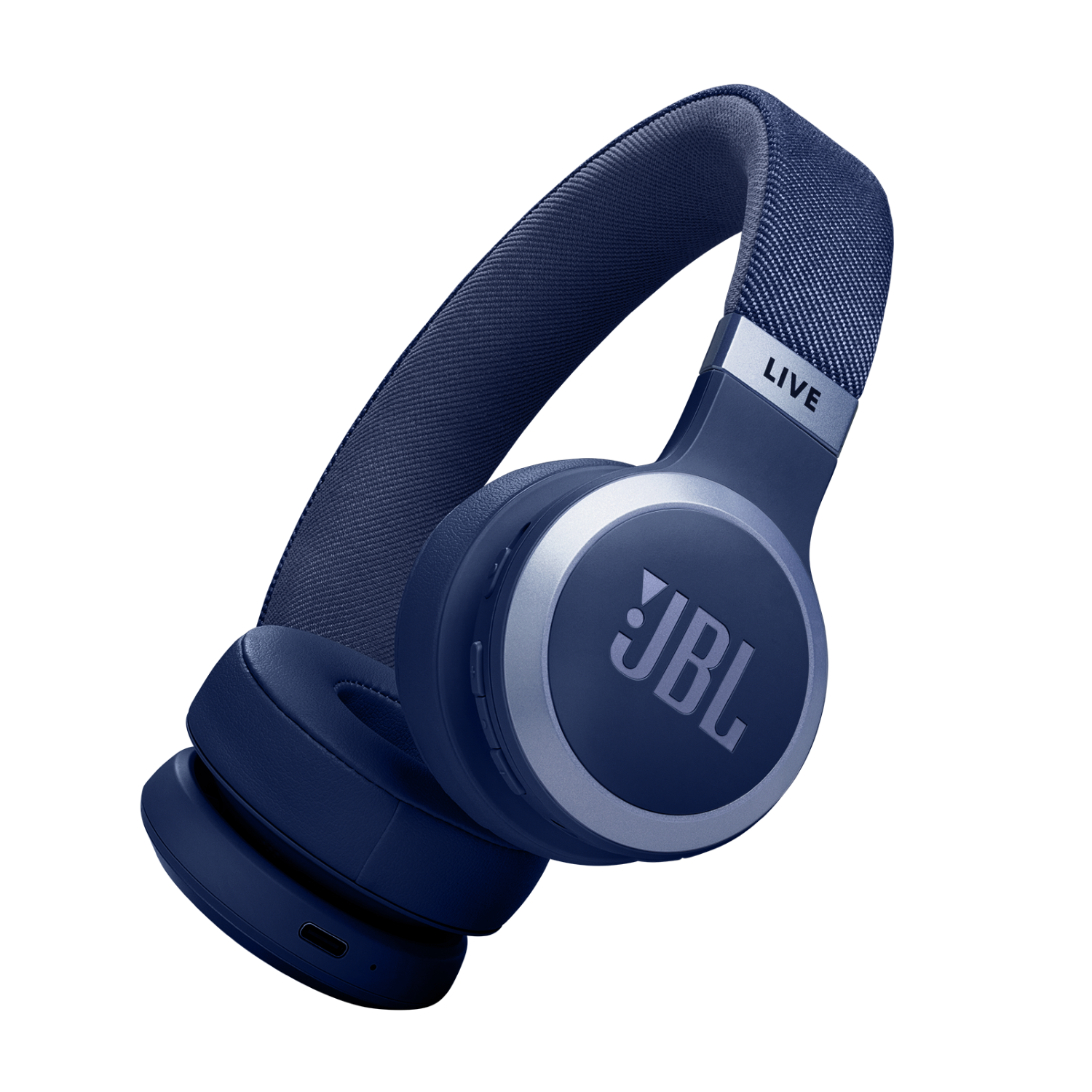 JBL JBL Live 670nc - Blauw