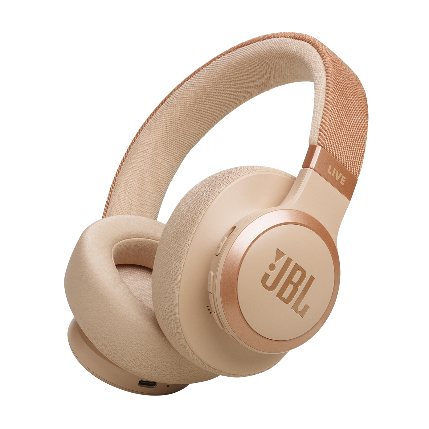 JBL JBL Live 770nc Sandstone