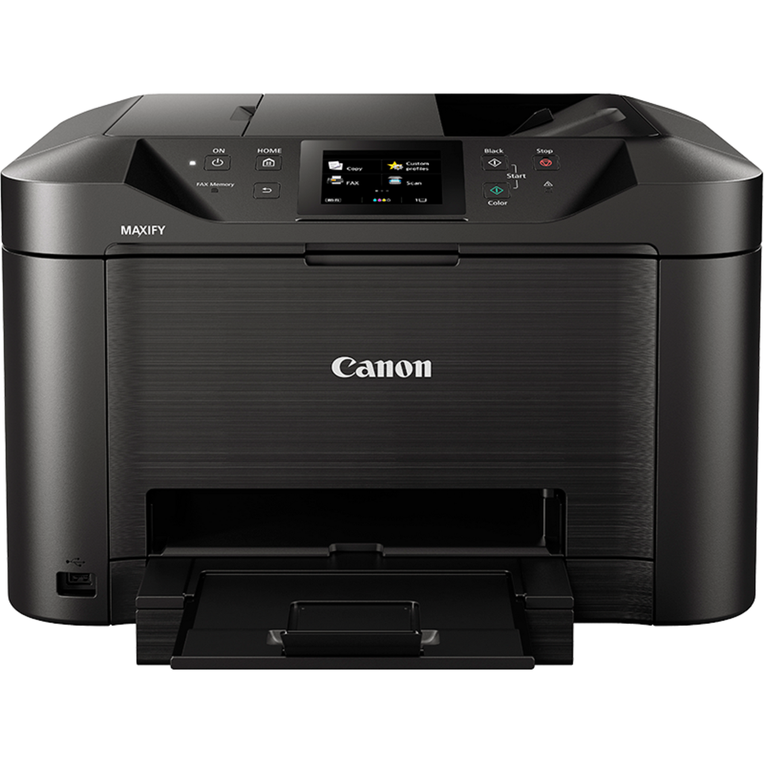 Canon Canon Maxify Mb5150 - Printen Kopiëren En Scannen Inkt