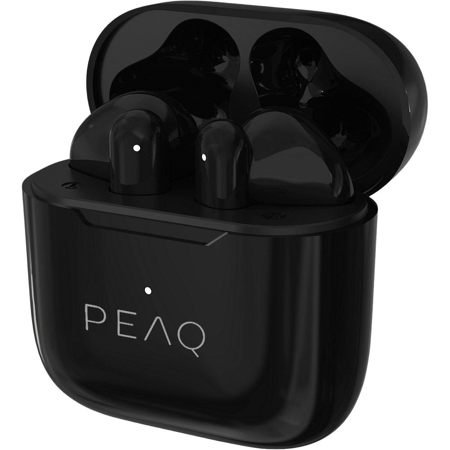 PEAQ Peaq Ptw 3000 Oordopjes Zwart