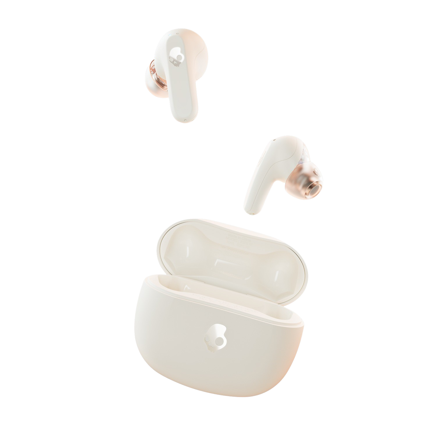 SKULLCANDY Skullcandy Rail True Wireless Wit