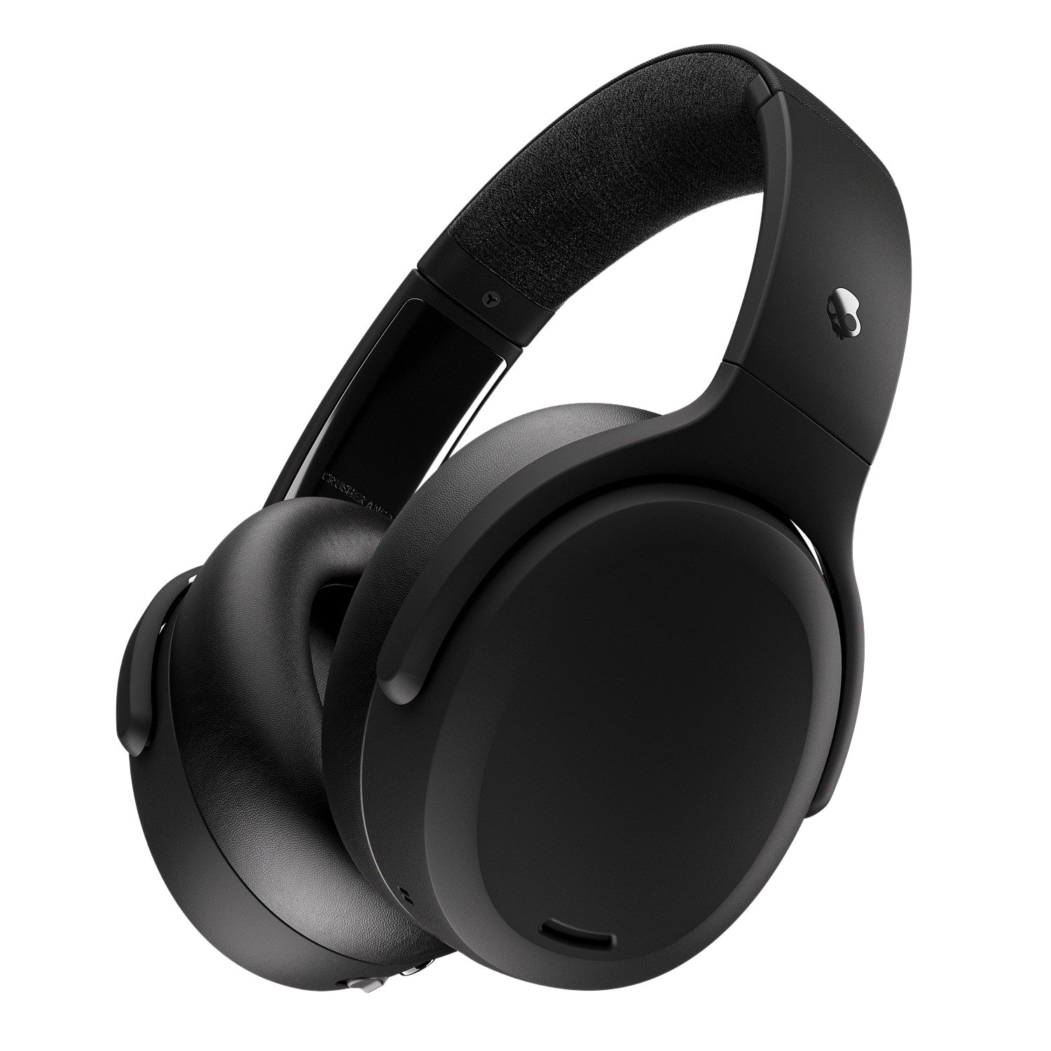 SKULLCANDY Skullcandy Crusher Anc 2 Wireless Zwart