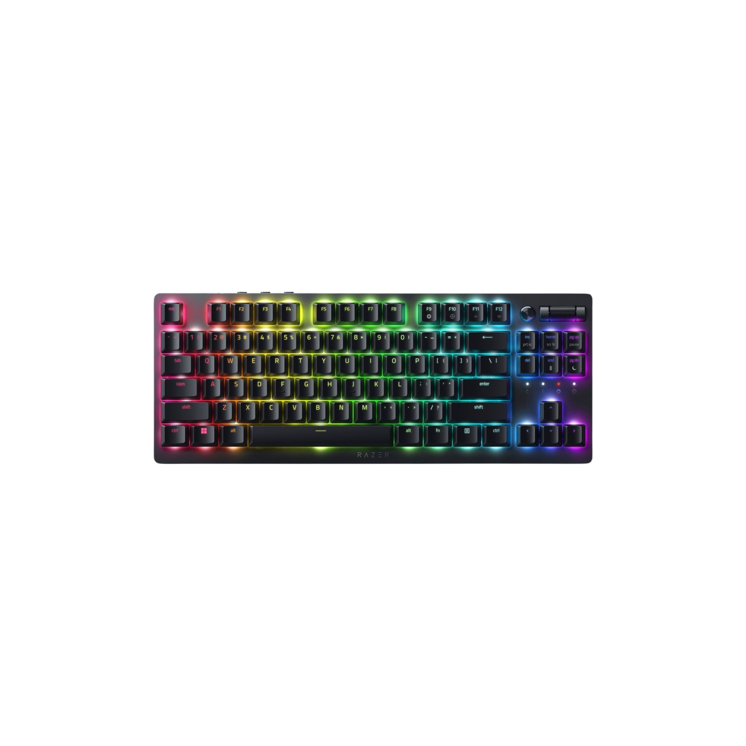 Razer Razer Razer Deathstalker V2 Pro Tenkeyless Gaming Keyboard - Us Layout