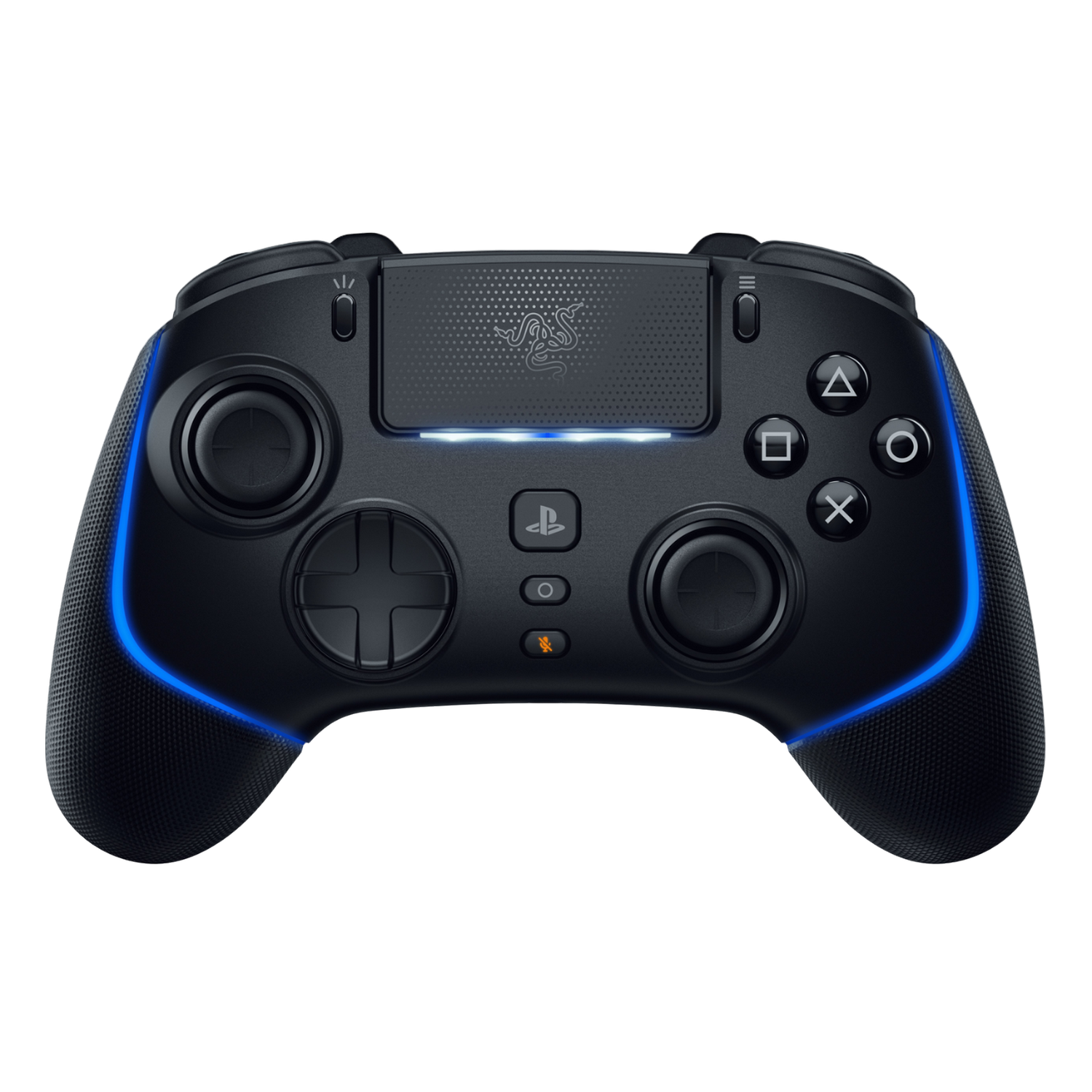 Razer Razer Wolverine V2 Pro Gaming Controller Zwart