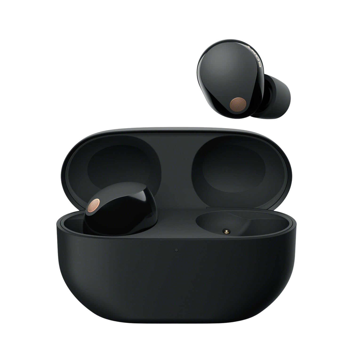 Sony Sony Wf-1000xm5 - Zwart