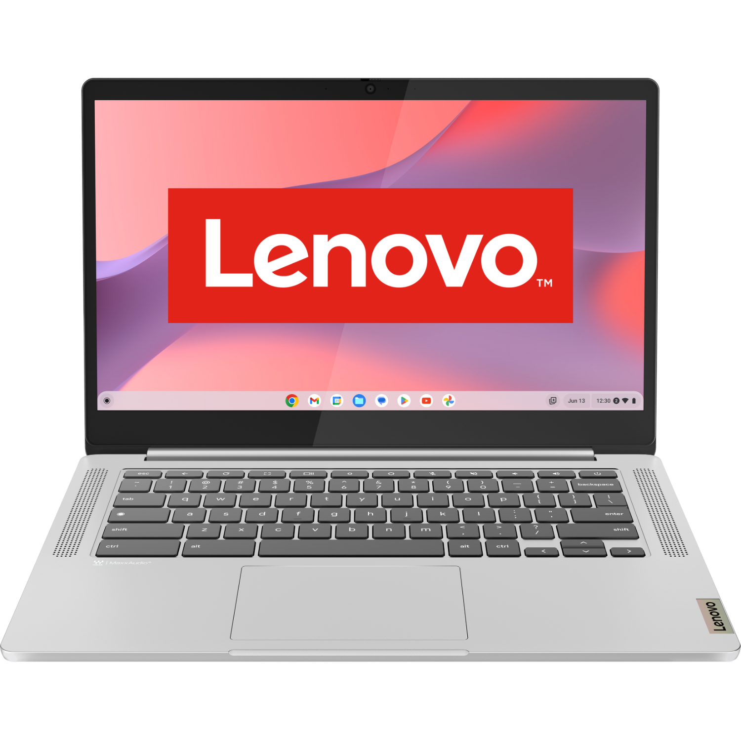 Lenovo Lenovo Ideapad Slim 3 Chromebook 14m868 - 14 Inch Mediatek 4 Gb 64