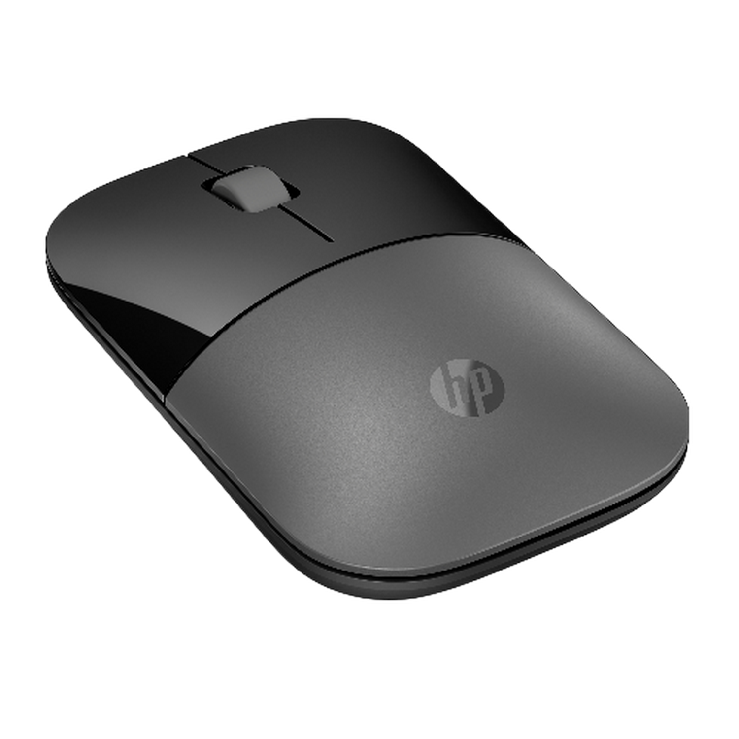 HP HP Z3700 Dual Zilver Draadloze Muis