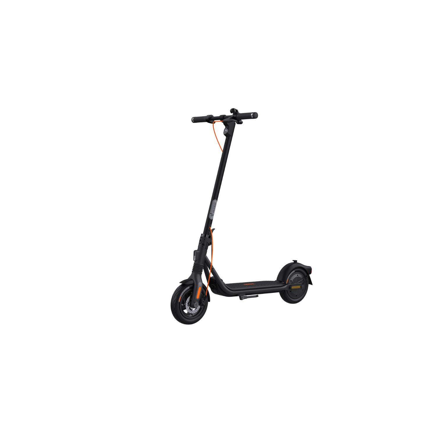 SEGWAY Ninebot Kickscooter F2 Pro E Powered By Segway