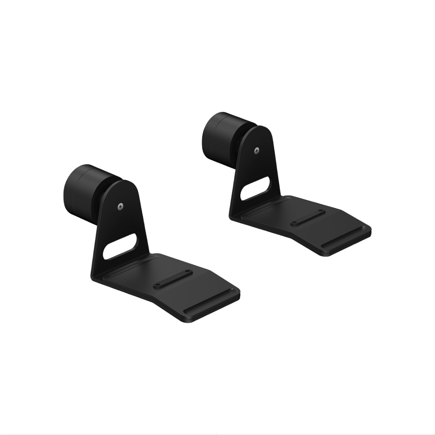 Sonos Sonos Era 300-muurbeugel (2-pack) - Zwart