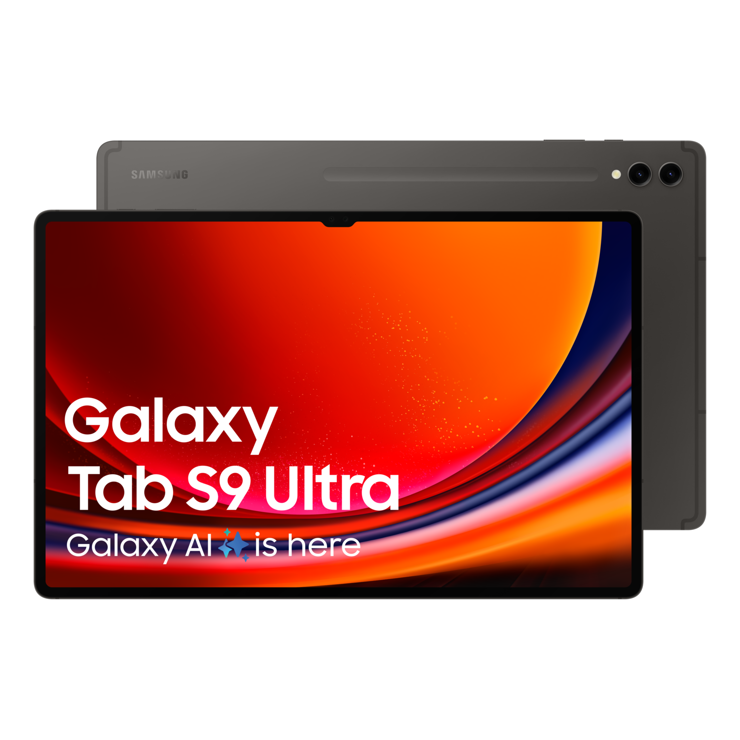 Samsung Samsung Galaxy Tab S9 Ultra - 14.6 Inch 512 Gb Zwart Wifi
