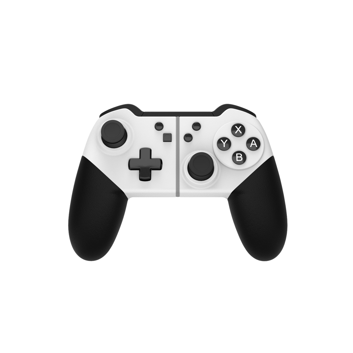 Qware Qware Switch Controller - Zwart/wit