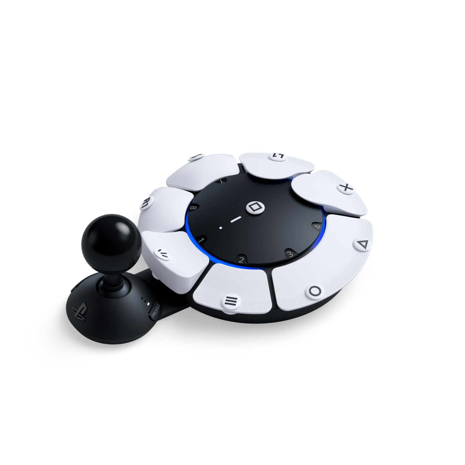 Sony Sony Access Controller - Playstation 5