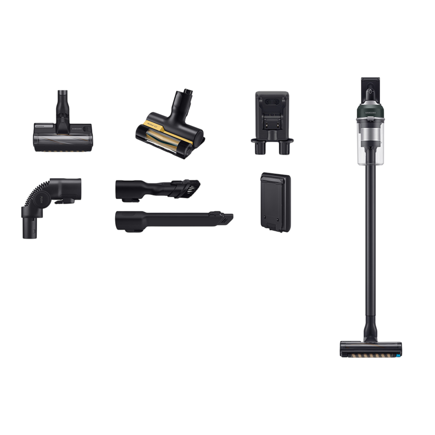 Samsung Samsung Jet 85 Pet