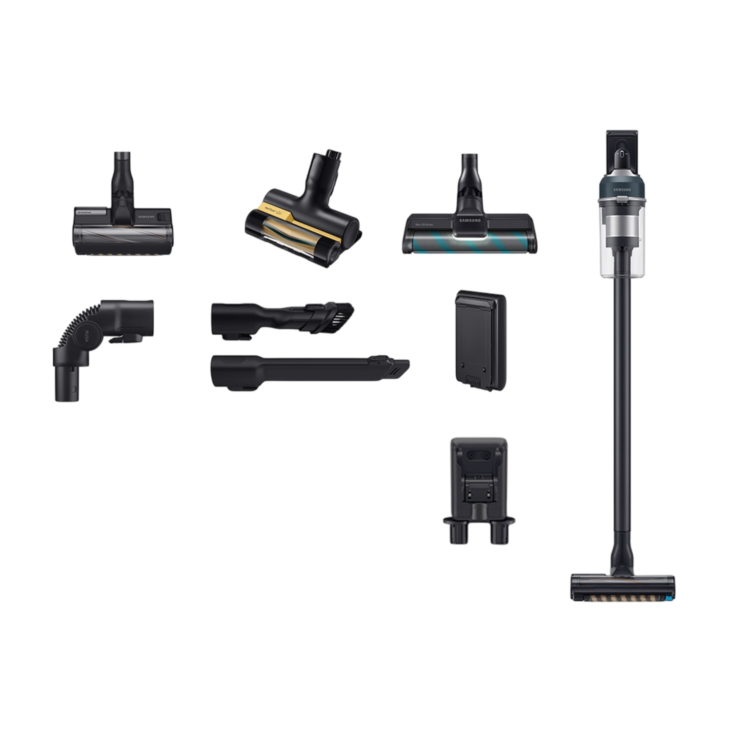 Samsung Samsung Jet 85 Complete Led