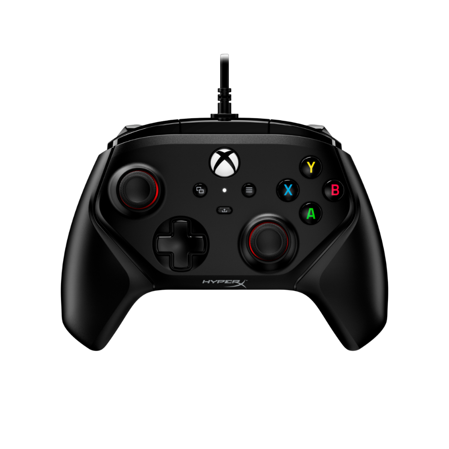 HyperX Hyperx Clutch Gladiate - Enhanced Bedrade Gaming Controller (xbox)