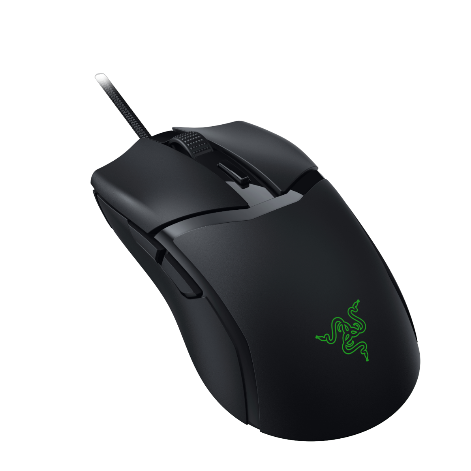 Razer Razer Razer Cobra - Lichtgewicht Bedrade Gaming Muis Met Chroma Rgb