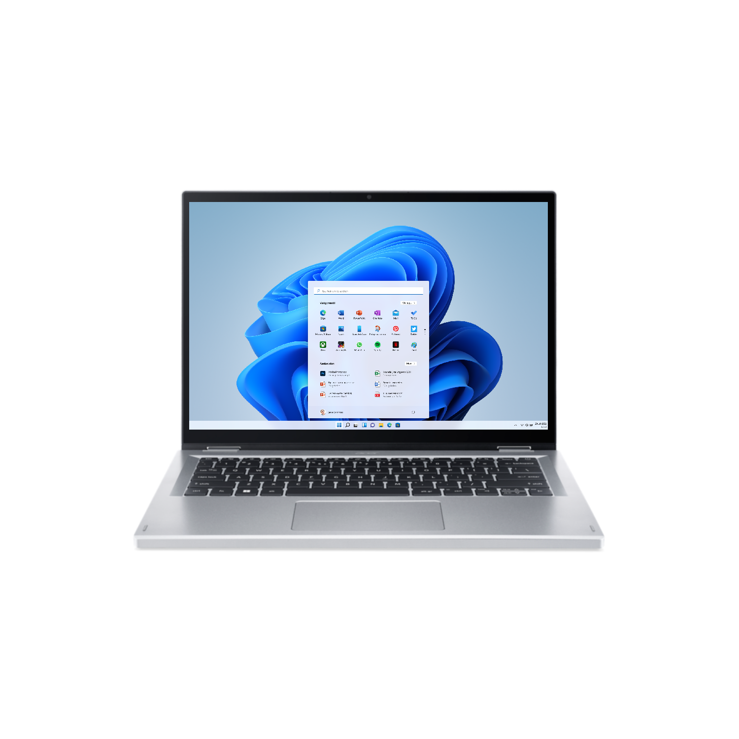 Acer Acer Aspire 3 Spin 14 A3sp14-31pt-30rp - Inch Intel Core I3 8 Gb 512