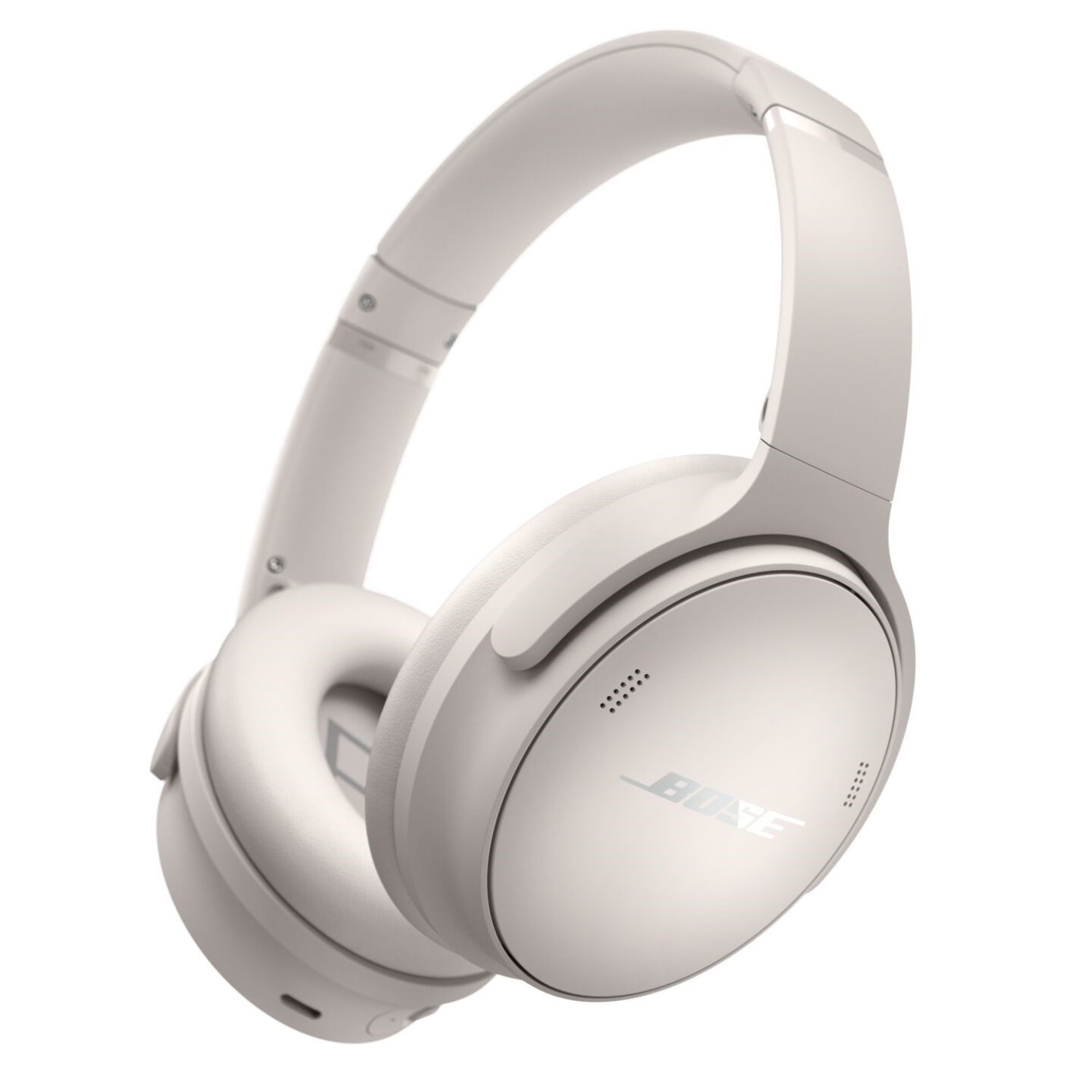 Bose Bose Quietcomfort Headphones Wit