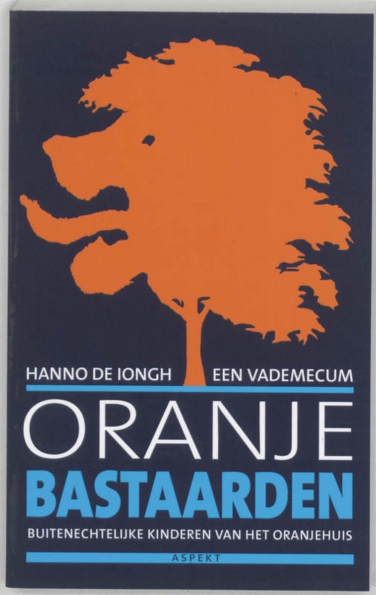 bastaarden - Oranje