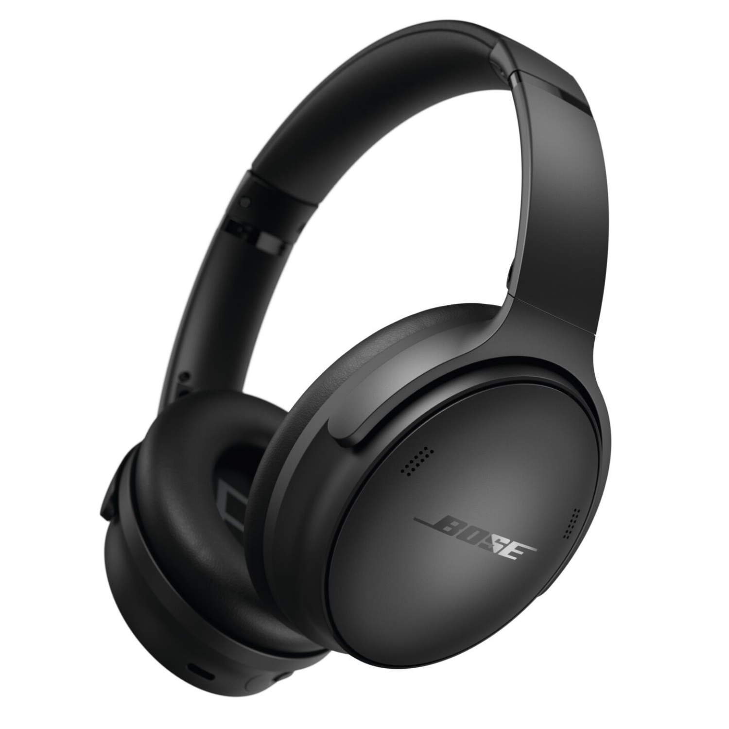 Bose Bose Quietcomfort Headphones Zwart