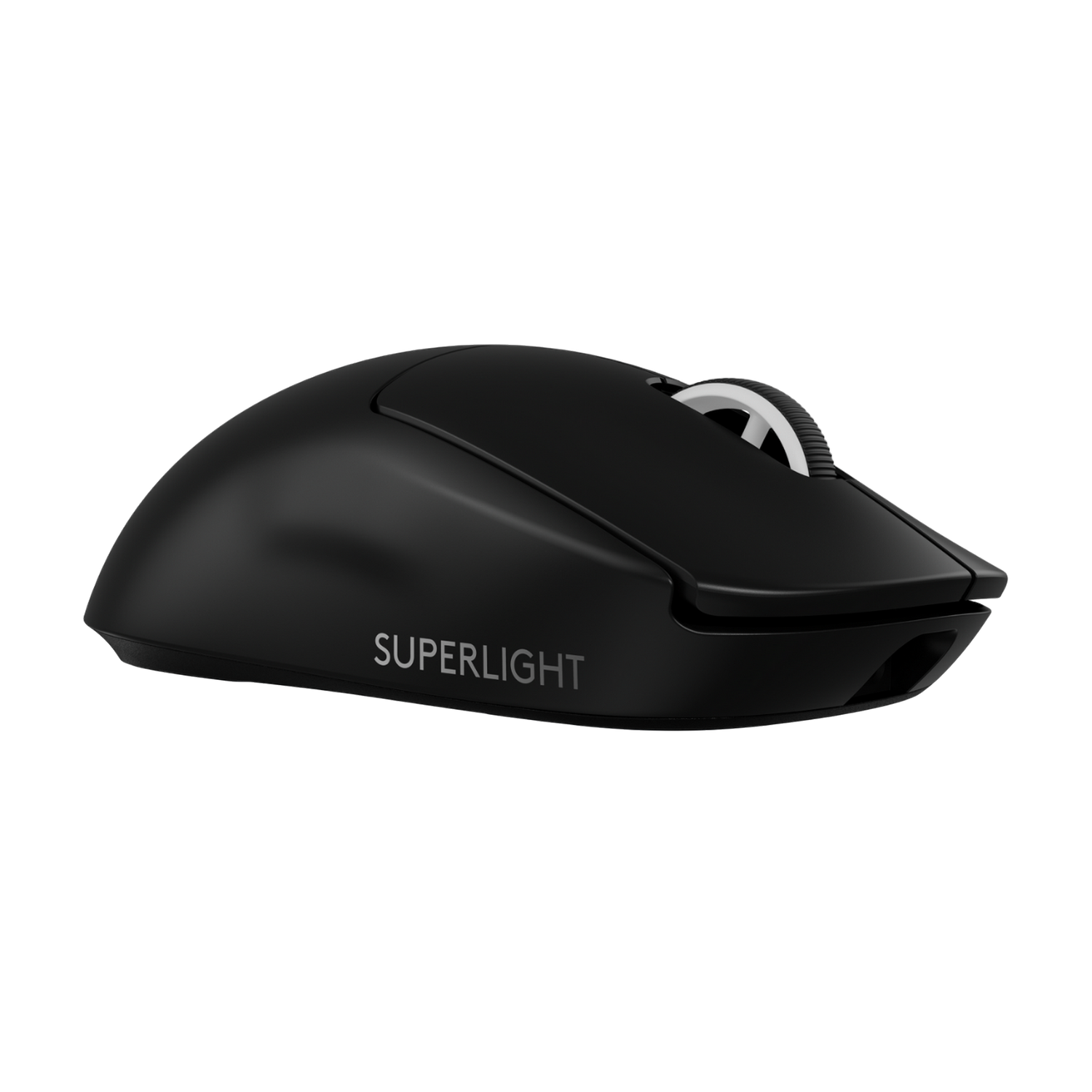 Logitech Logitech G Pro X Superlight 2 Lightspeed Draadloze Gamingmuis - Zwart