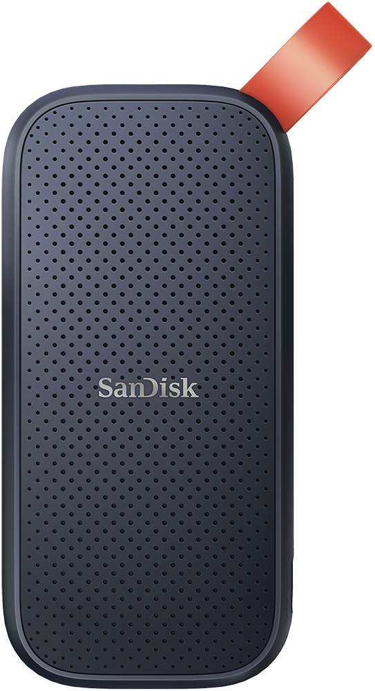 Sandisk Sandisk Ssd Portable 2tb 800mb/s