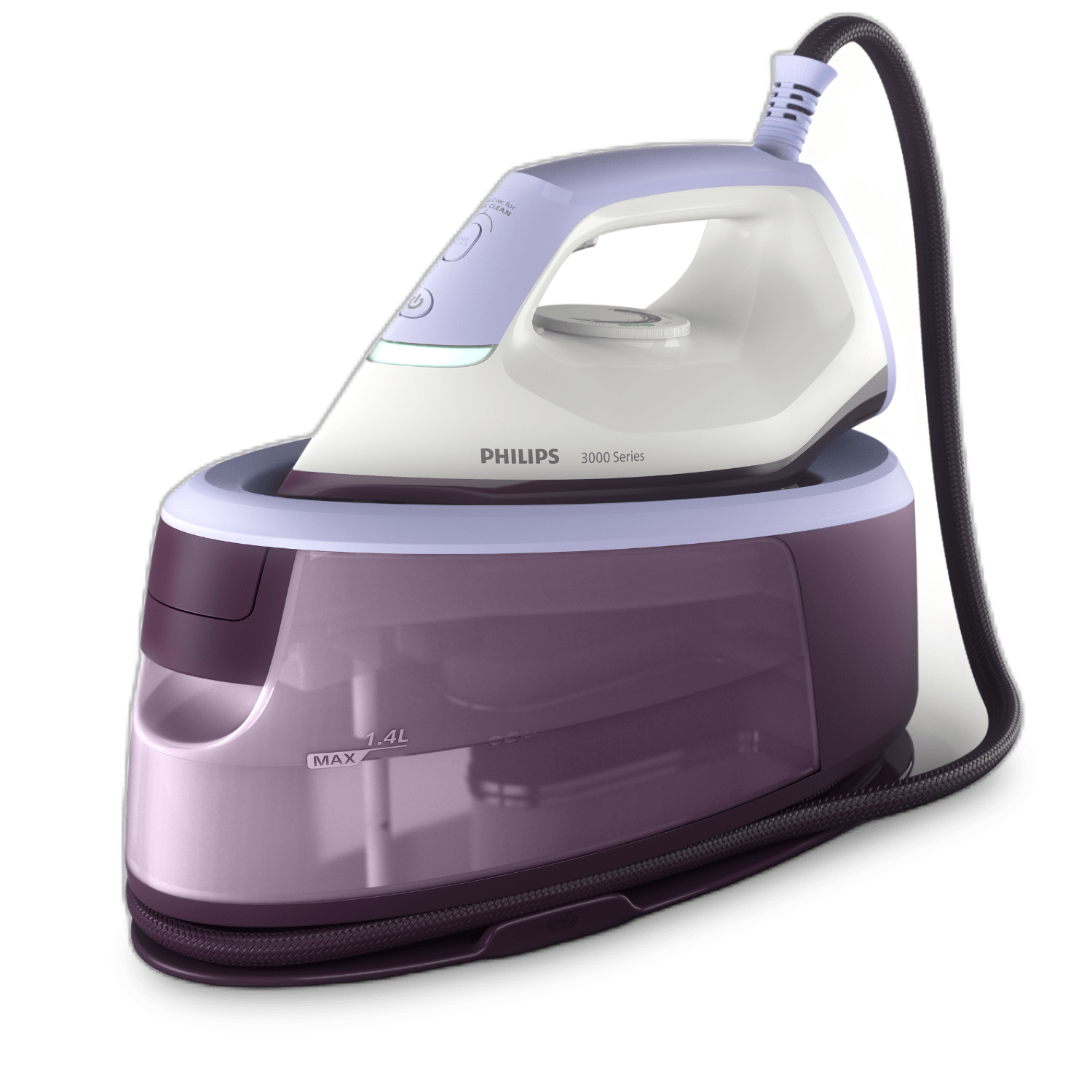 Philips Philips 3000 Series PSg3000/30 - Paars