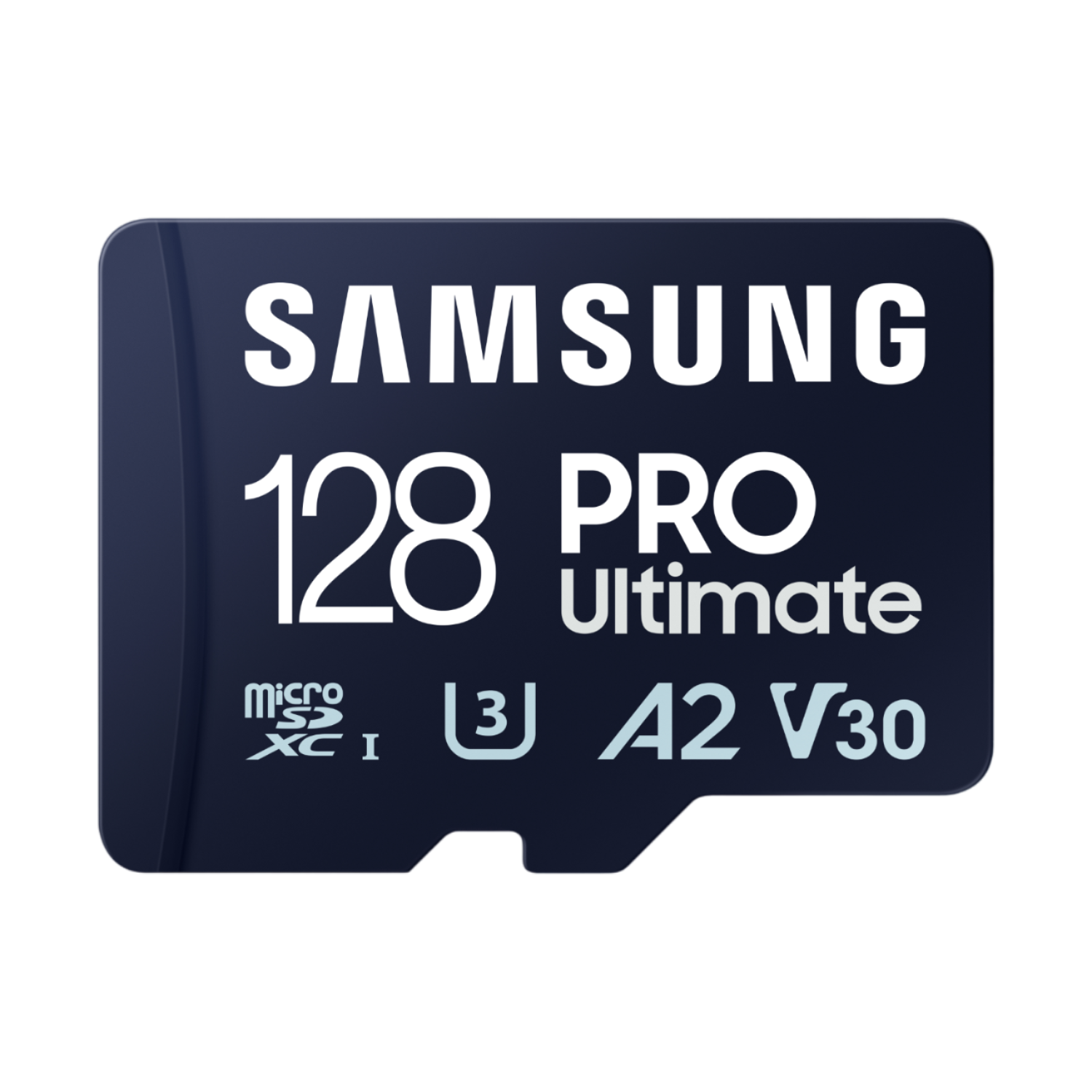 Samsung Samsung Samsung Pro Ultimate – Micro Sd Kaart 128 Gb 200 & 130 Mb/s Inclusief Adapter