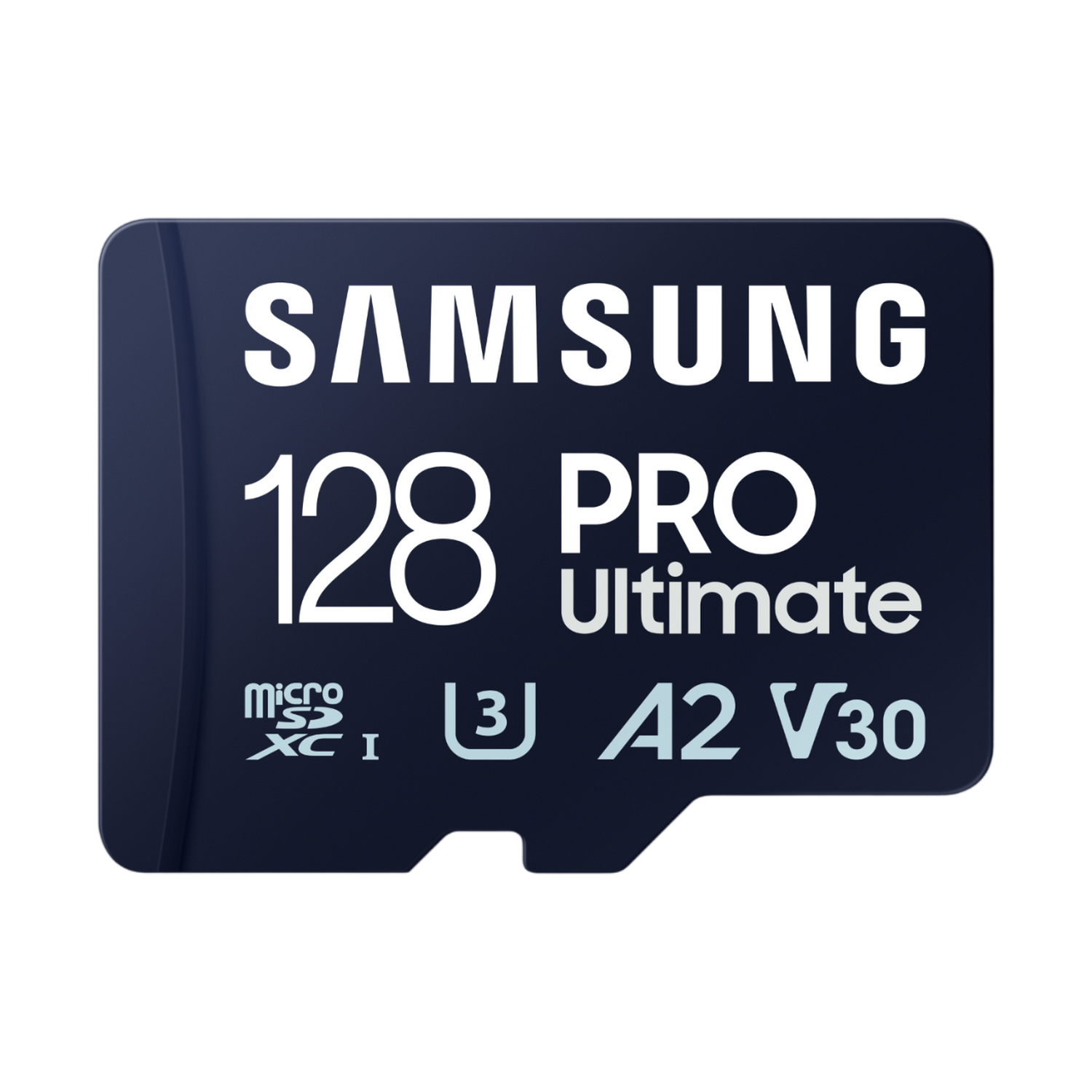 Samsung Samsung Samsung Pro Ultimate Met Kaartlezer – Sd Kaart 128 Gb 200 & 130 Mb/s Geheugenkaart Camera