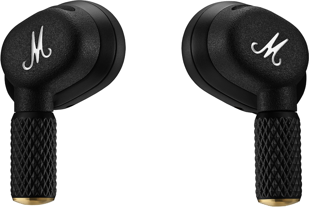 Marshall Marshall Motif Ii A.n.c. - Zwart