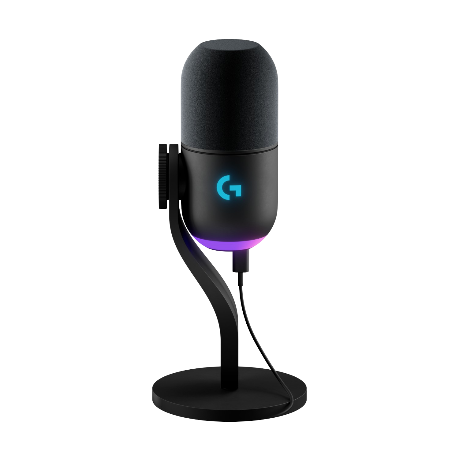 Logitech Logitech G Yeti Gx Gamingmicrofoon - Zwart