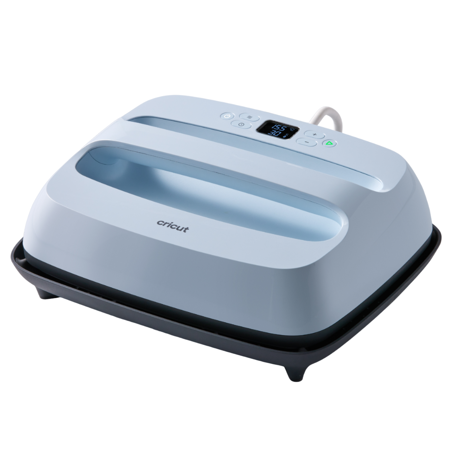 Cricut Cricut Easypress 3 (25 X 30 Cm)