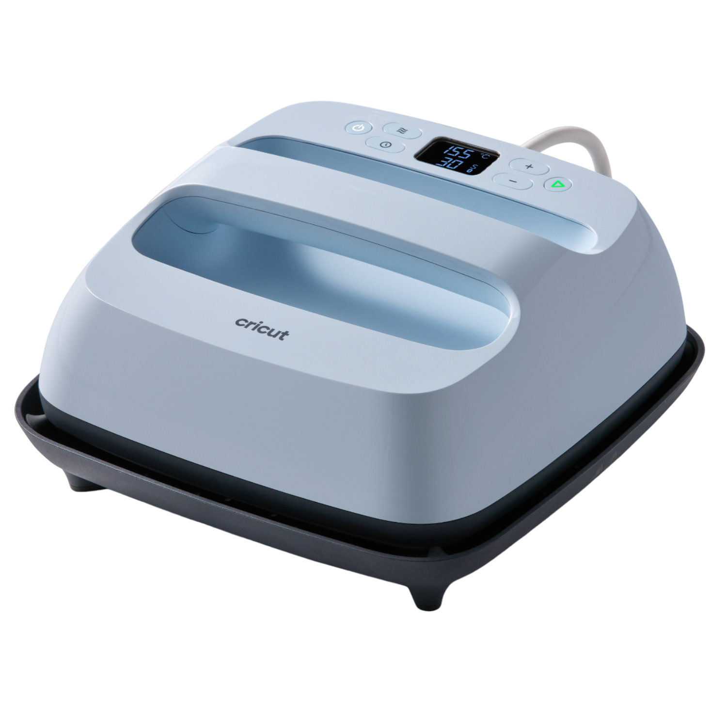 Cricut Cricut Easypress 3 (23 X 23 Cm)