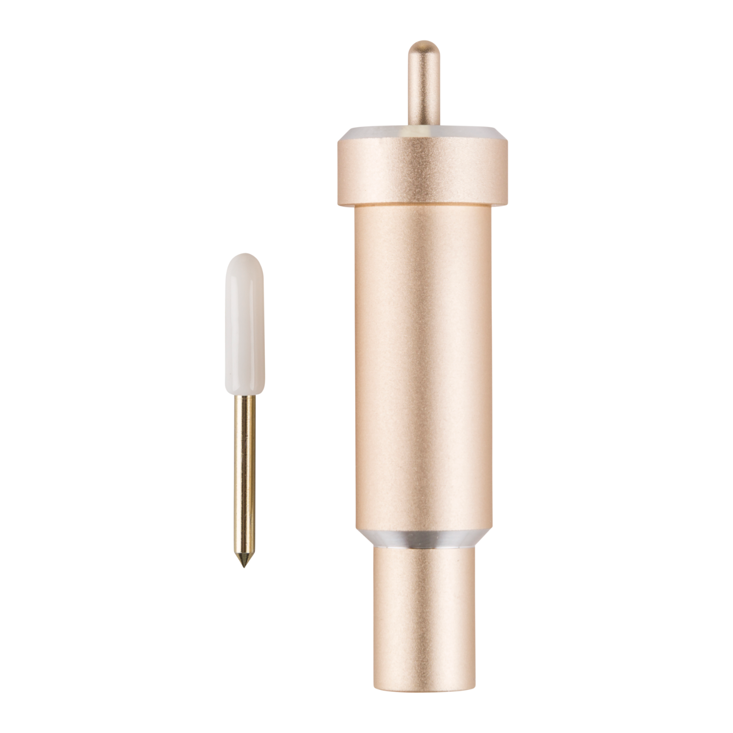 Cricut Cricut Explore/maker Premium Fine-point Blade + Behuizing