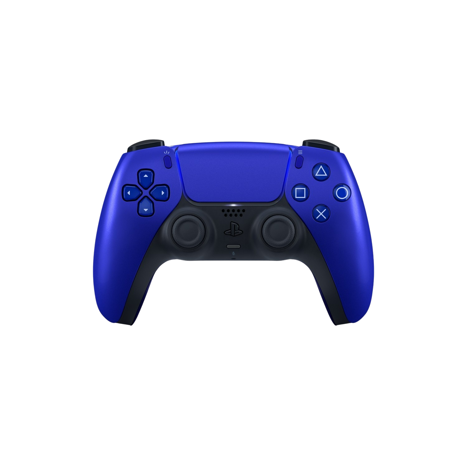 Sony Sony Playstation 5 Dualsense Draadloze Controller - Blauw