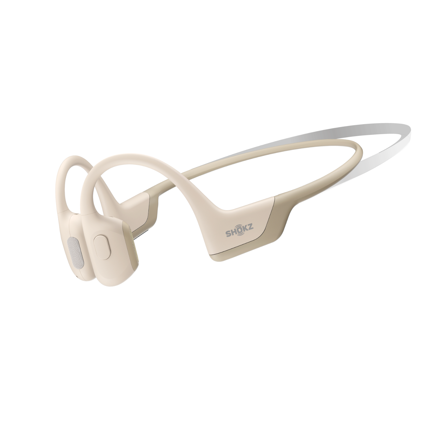 Shokz Openrun Pro Mini Beige