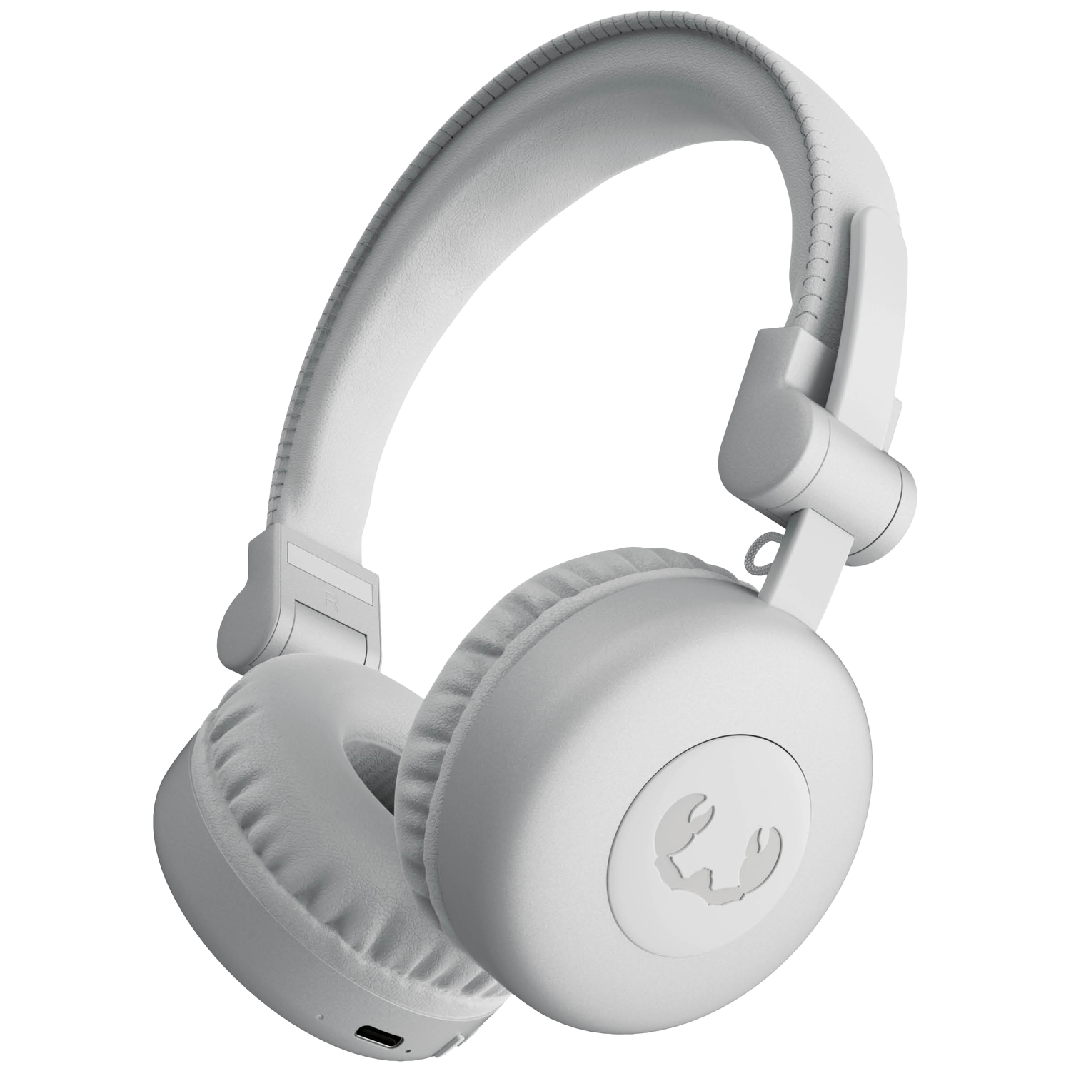 Fresh 'n Rebel Fresh 'n Rebel Code Core Ice Grey - Grijs