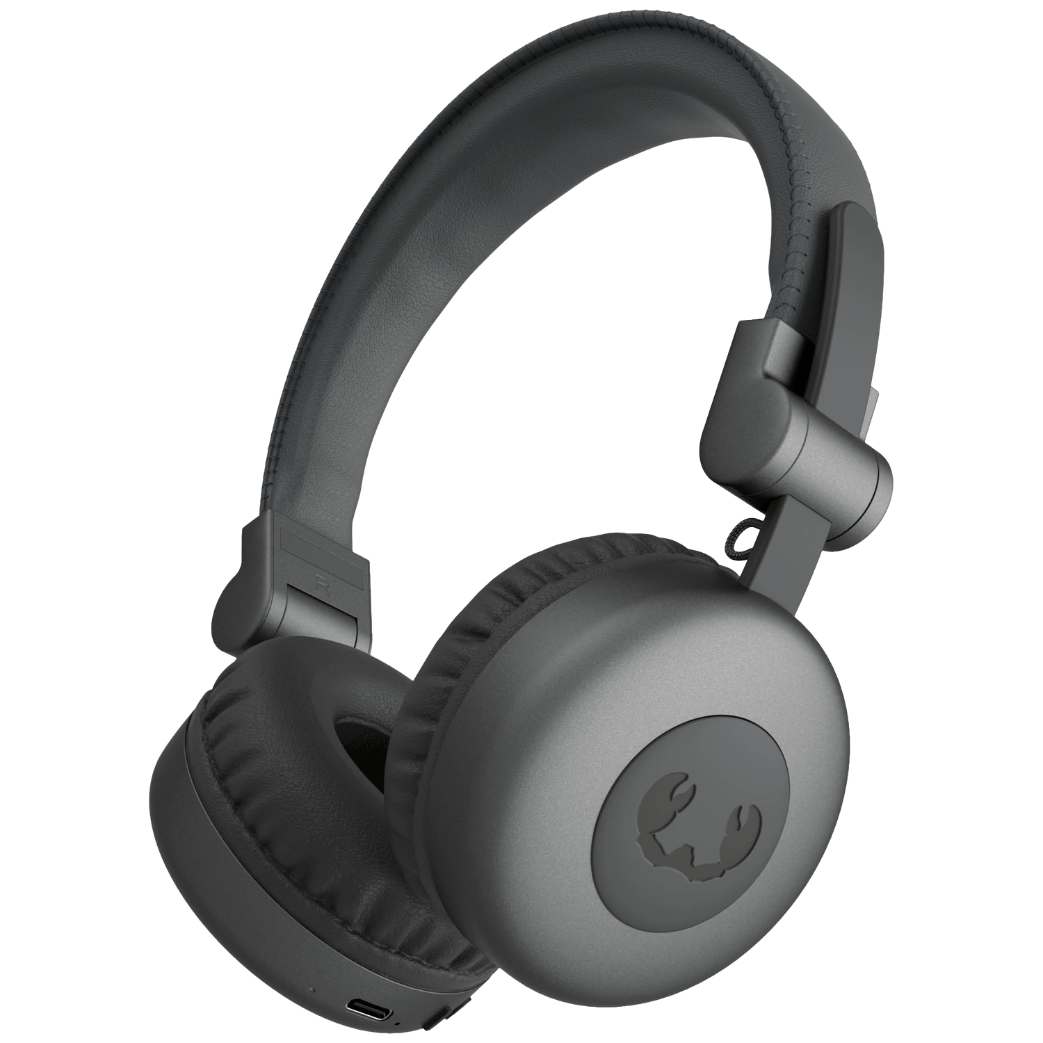 Fresh 'n Rebel Fresh 'n Rebel Code Core Storm Grey - Grijs